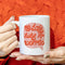 Mother's Day Mug - Telugu