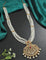 Designer Pearls Beads Mala