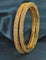 Designer Zirconia Gold Plated Bangles