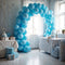 Balloons - Blue