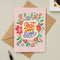Best Mom Ever Card