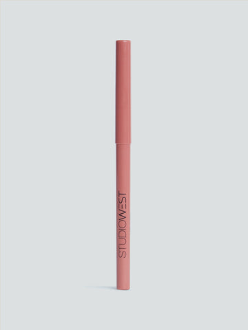 Studiowest Lip Liner Rose, 0.3 G