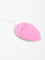 Studiowest Light Pink Scrub Sponge