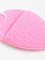 Studiowest Light Pink Scrub Sponge