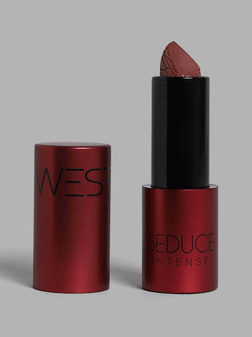 Studiowest Seduce Intense 03 Nude Lipstick - 4 g