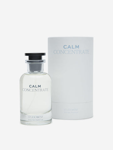 Studiowest Emotions Calm Concentrate Eau De Parfum - 100 ML