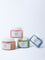 Studiowest Rose Chamomile Body Scrub - 180 gm