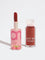 Nuon Juicy Kiss Lip Colour - Cherry - 4 ml
