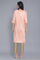 Light Teal Festive Embroidered kurta