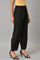 Black Box Pleated Straight Pants