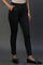 Black Sleek and Comfy Slim Pants