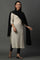 Black Yarn Dyed Pure Cotton Soft Dupatta