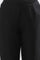 Black Printed Shirt Kurta And Pants Set