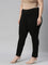 Women Black Super Stretch Jeggings