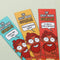 Bookmarks for Teachers (Set of 2)