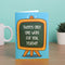 Mirror Card for Teachers (Set of 5)