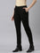 Black Fleece Ultra Warm Kurti Pant