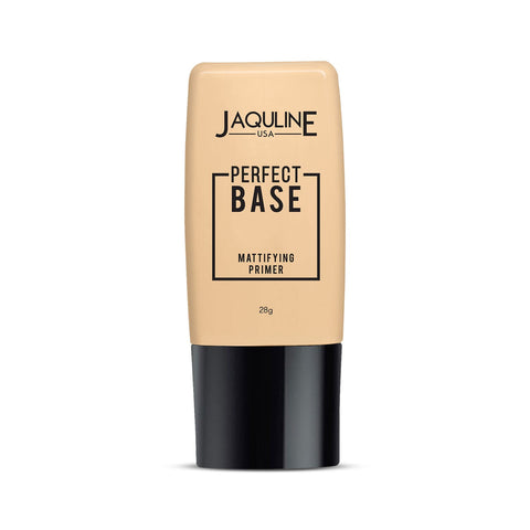 Jaquline USA Perfect Base Mattifying Primer 28g