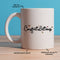 Congrats Cheers Mug