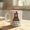 Papa Bear Mug