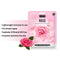 Rose Sheet Mask