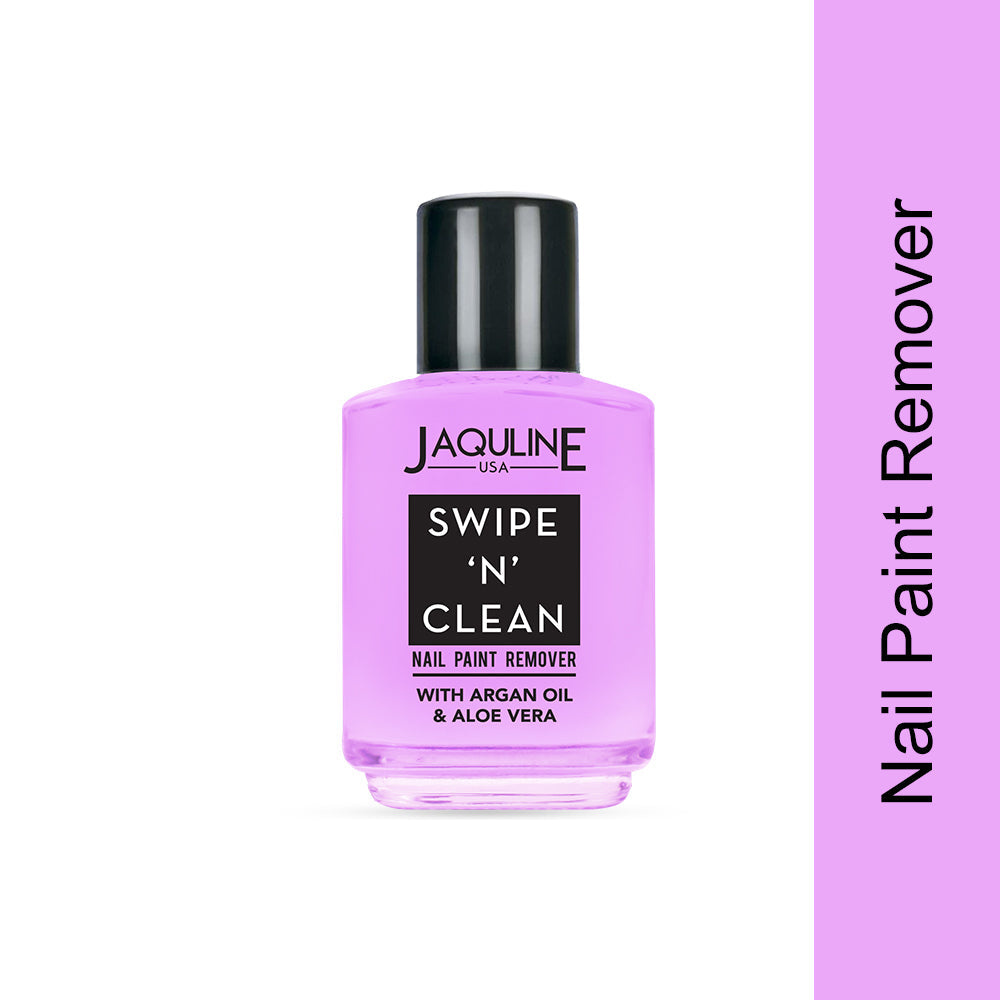 Nail Polish Remover Vit. E 30ml