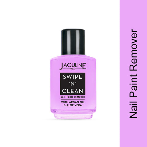 Nail Polish Remover Vit. E 30ml