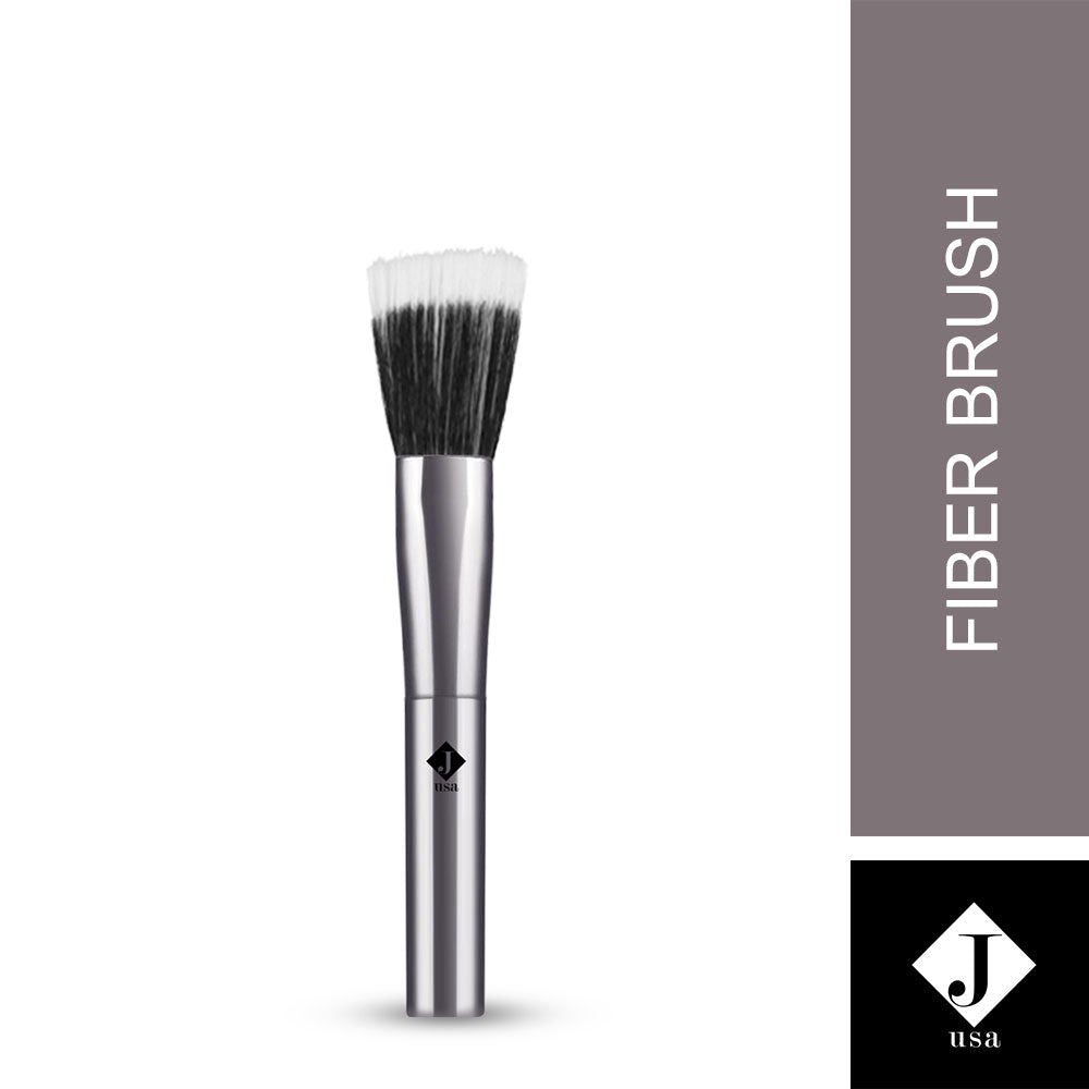Jaquline USA Duo Fiber Brush