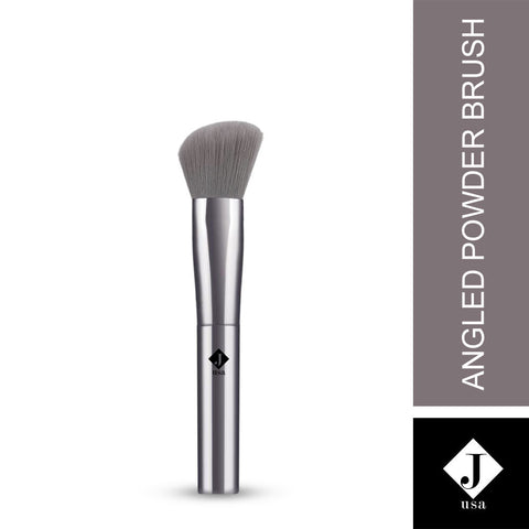 Jaquline USA Angled Powder Brush