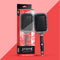 Jaquline USA PADDLE BRUSH WITH PIN (PROEDIT)