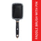 Jaquline USA PADDLE BRUSH WITH PIN (PROEDIT)