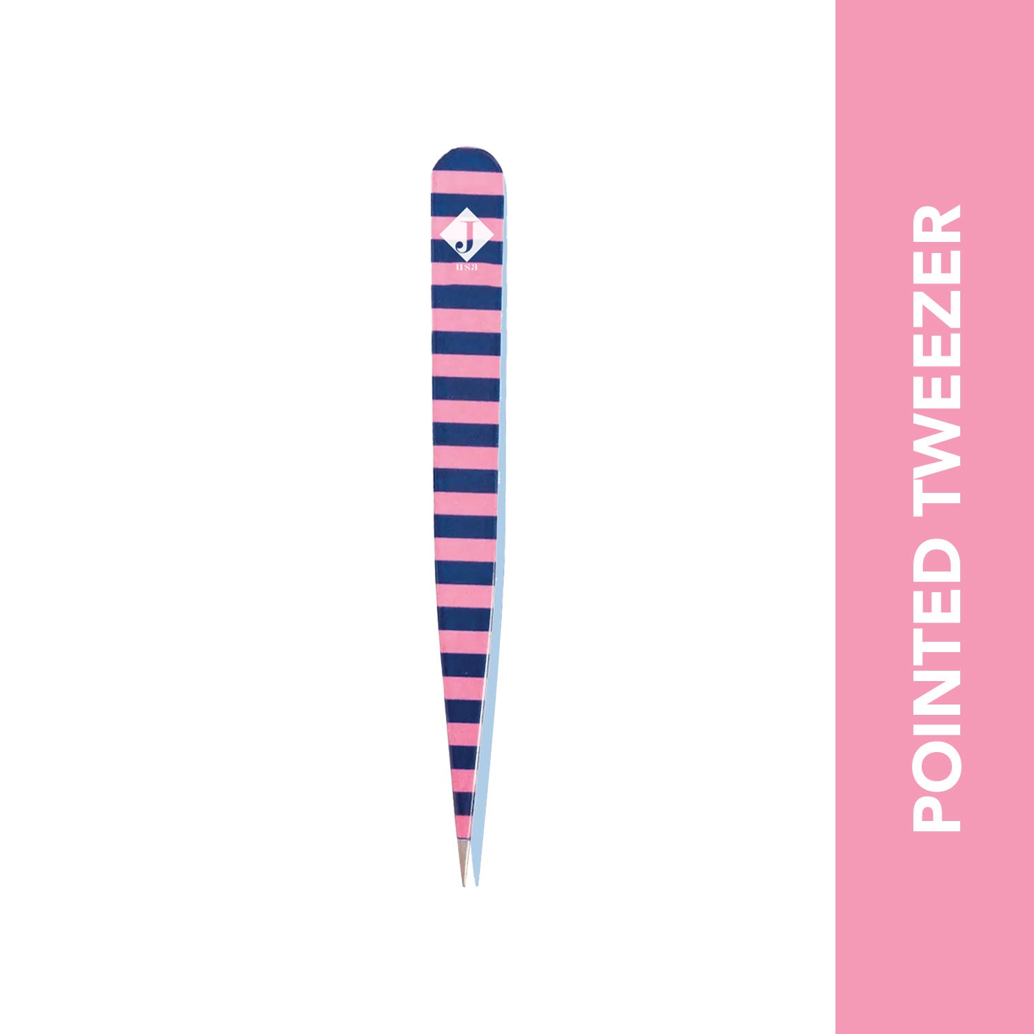 Jaquline USA Tweezer Pointed