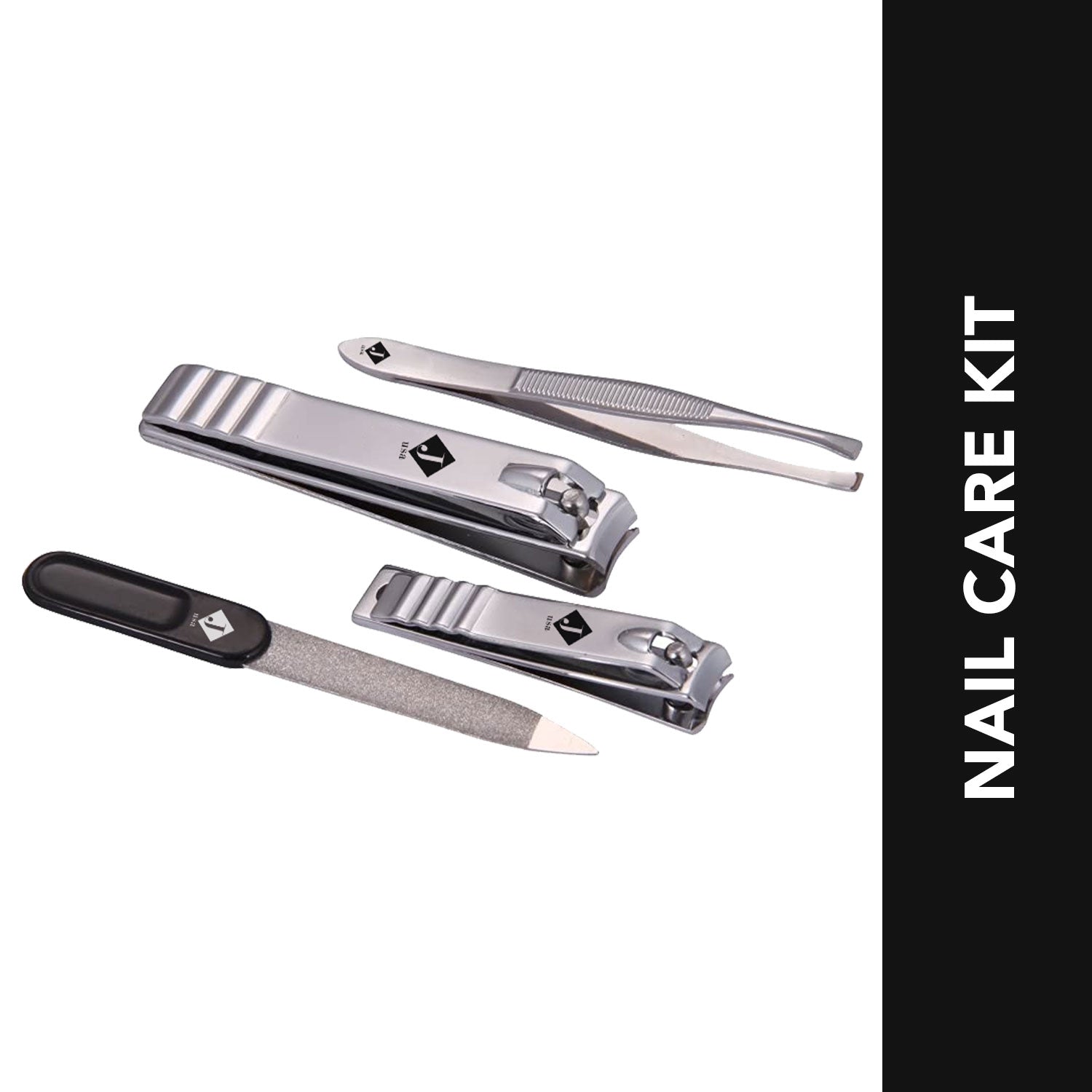 JUSA Nail Care Kit