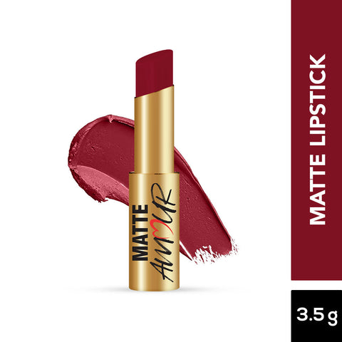 Matte Amour Matte Lipstick: Intimate 05