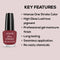 Pro Stroke Gel Nail Polish 15ml: Vacay Dreams 01