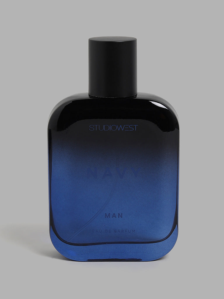 Studiowest Navy Eau De Parfum - 100 ML