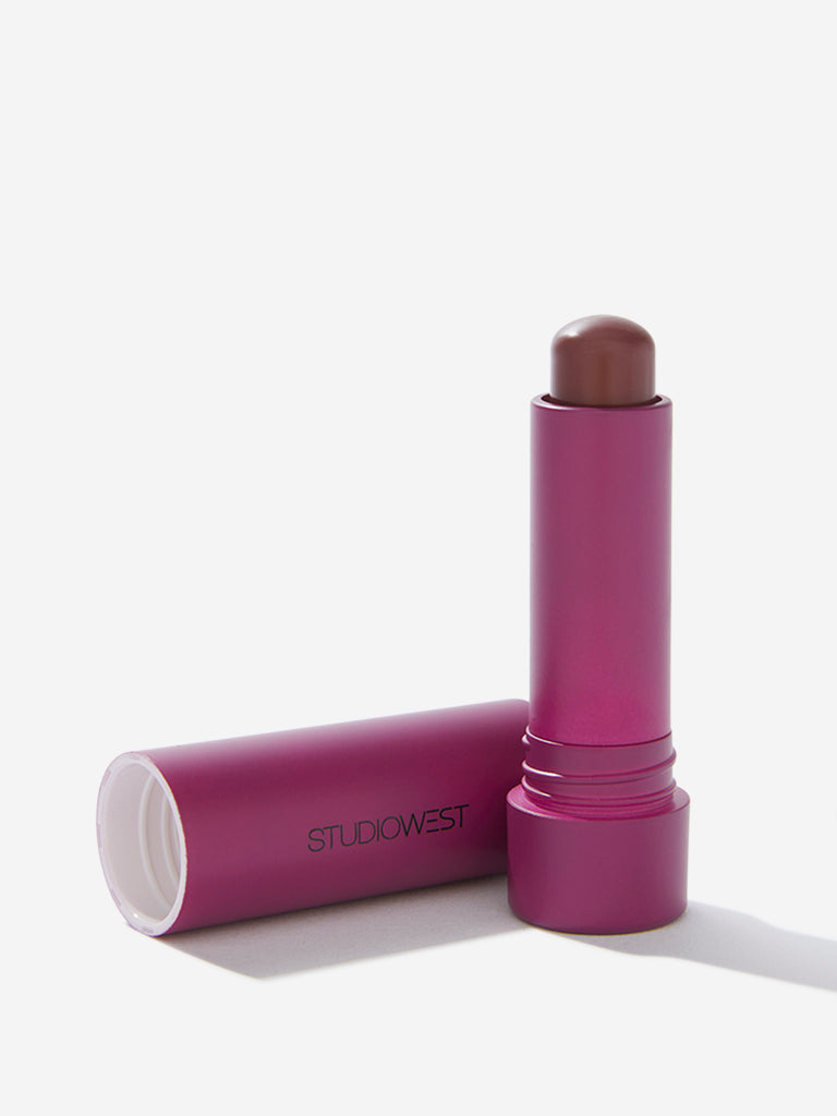 Studiowest Tinted Lip Balm Berry - 4.2g