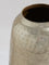 Westside Home Gold Metal Textured Floor Vase