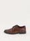 SOLEPLAY Tan Formal Shoes