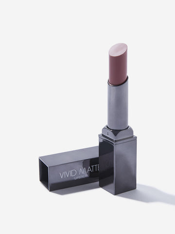 Studiowest Mauve Vivid Matte MV-81 Lipstick