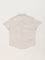 HOP Kids Plain Beige Shirt