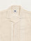 Y&F Kids Beige Mesh Shirt