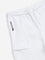 Y&F Kids Off-White Shorts