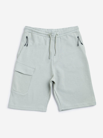 Y&F Kids Sage Shorts