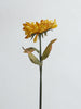 Westside Home Yellow Artificial Sunflower