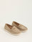 LUNA BLU Beige Loafers