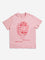 HOP Kids Pink Animal Graphic T-Shirt