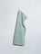 Westside Home Light Sage Self-Striped Luxe Hand Towel