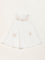 HOP Baby White Embroidered A-Line Dress