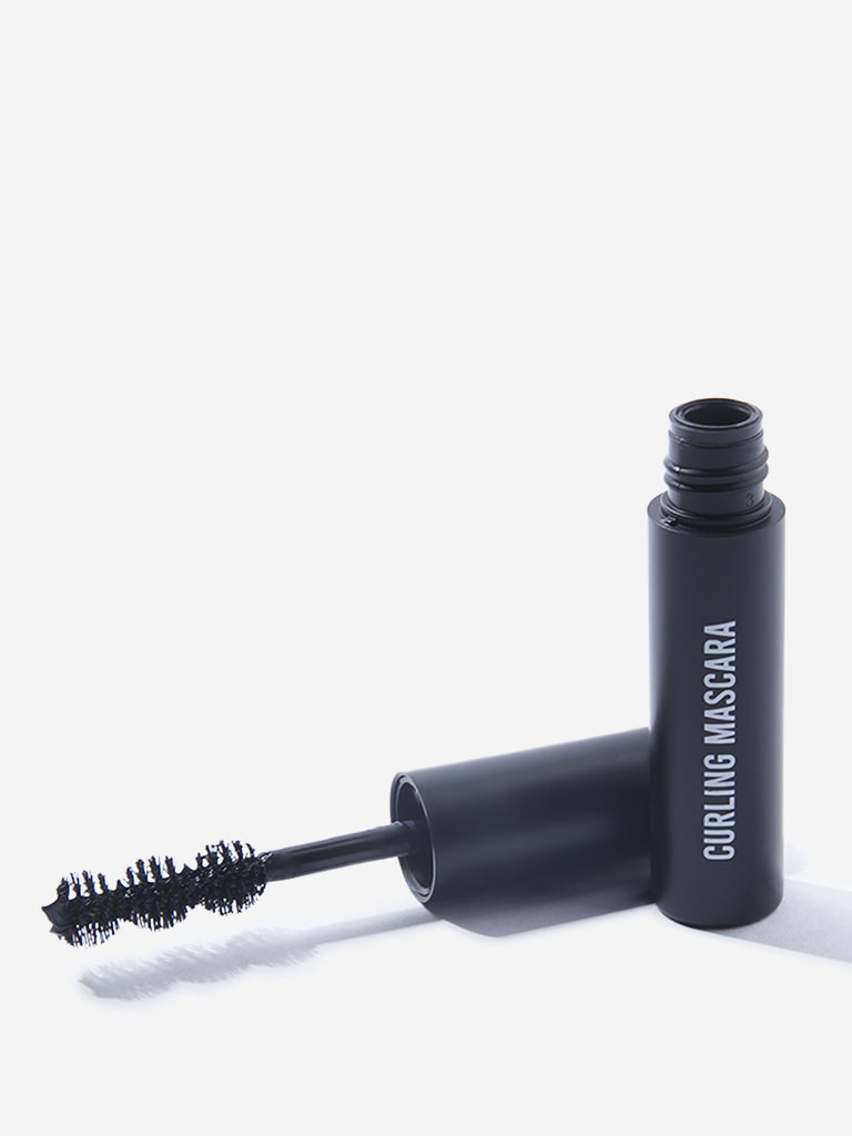 Studiowest Black Mini Curling Mascara - 6 gm